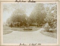 Ogród, 12 sierpnia 1897.
